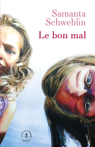 Couverture du livre pour Le bon mal