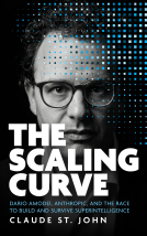 book cover for The Scaling Curve