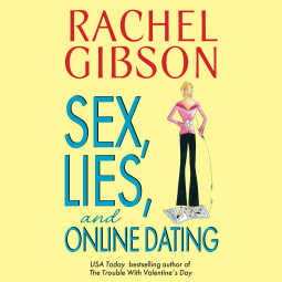 book cover for Sex, Lies, and Online Dating