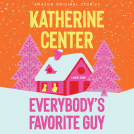 book cover for Everybody's Favorite Guy