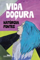 book cover for Vida doçura