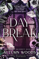 book cover for Daybreak