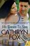 Cover Image: His Reason to Stay