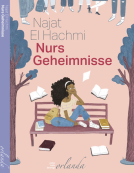Buchcover für Nurs Geheimnisse