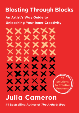 book cover for Blasting Through Blocks
