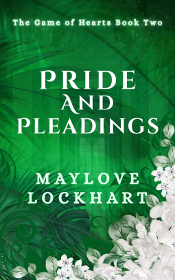 book cover for Pride and Pleadings