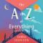 book cover for The A to Z of Everything