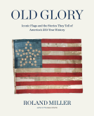 book cover for Old Glory