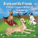 book cover for Bruno and His Friends Find the Treasure Within