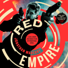 book cover for Red Empire
