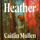 book cover for Heather