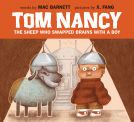 book cover for Tom Nancy