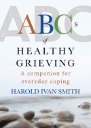 book cover for ABCs of Healthy Grieving