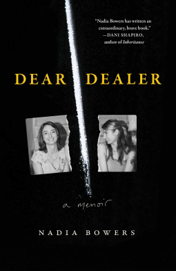 book cover for Dear Dealer