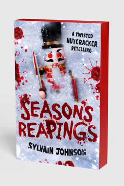 book cover for Season's Reapings