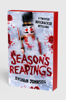 book cover for Season's Reapings