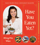 book cover for Have You Eaten Yet?