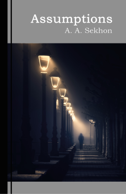 book cover for Assumptions