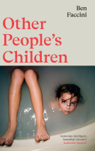 book cover for Other People's Children