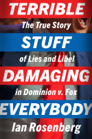 book cover for Terrible Stuff Damaging Everybody