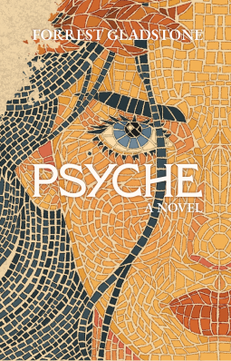 book cover for Psyche