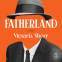 book cover for Fatherland