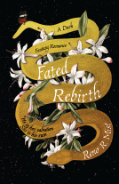 book cover for Fated Rebirth