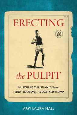 book cover for Erecting the Pulpit
