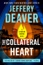 Cover Image: The Collateral Heart