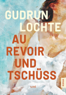 Buchcover für Au revoir und tschüss