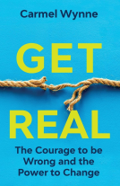 book cover for Get Real On Demand Edition