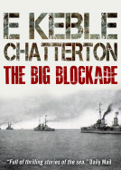 book cover for The Big Blockade