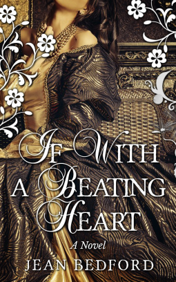 book cover for If With A Beating Heart