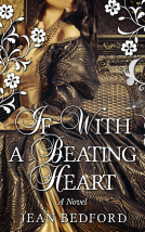 book cover for If With A Beating Heart