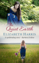 book cover for The Quiet Earth
