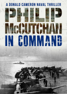 book cover for In Command