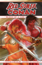 Cover Image: Red Sonja / Conan