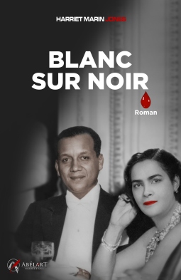 Couverture du livre pour Blanc sur Noir