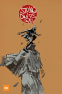 Cover Image: String Divers