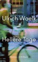 Buchcover für Hellere Tage
