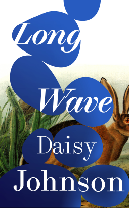 book cover for Long Wave