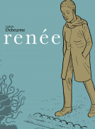 book cover for Renee
