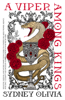 book cover for A Viper Among Kings