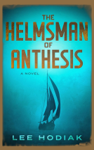book cover for The Helmsman of Anthesis