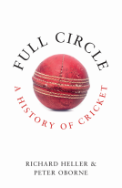 book cover for Full Circle