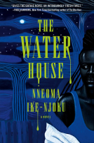 book cover for The Water House