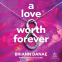 book cover for A Love Worth Forever