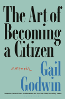 book cover for The Art of Becoming a Citizen