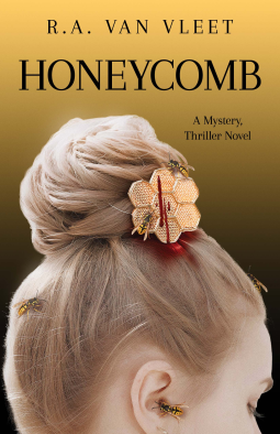 book cover for Honeycomb