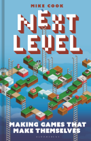 book cover for Next Level